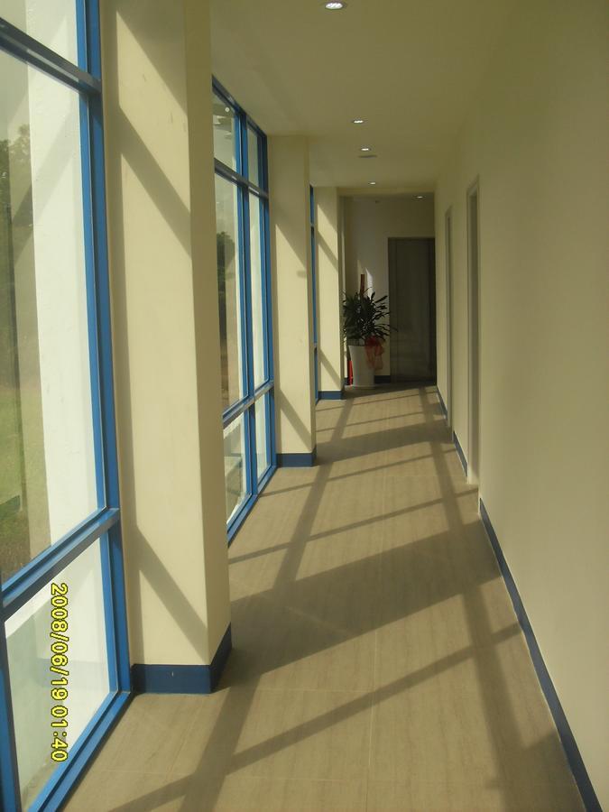 Bay Villa Hall Jinsha Extérieur photo