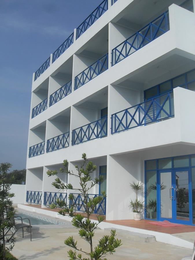 Bay Villa Hall Jinsha Extérieur photo