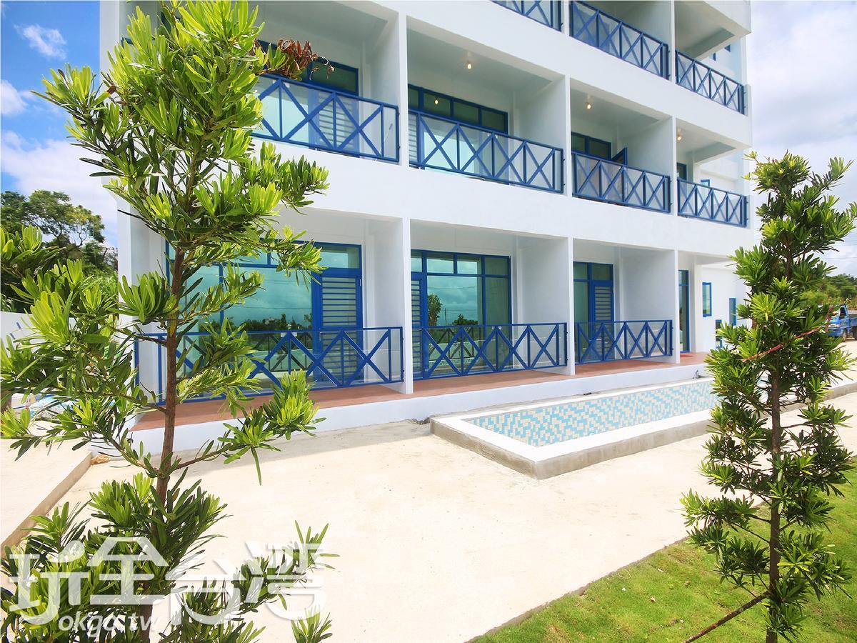 Bay Villa Hall Jinsha Extérieur photo