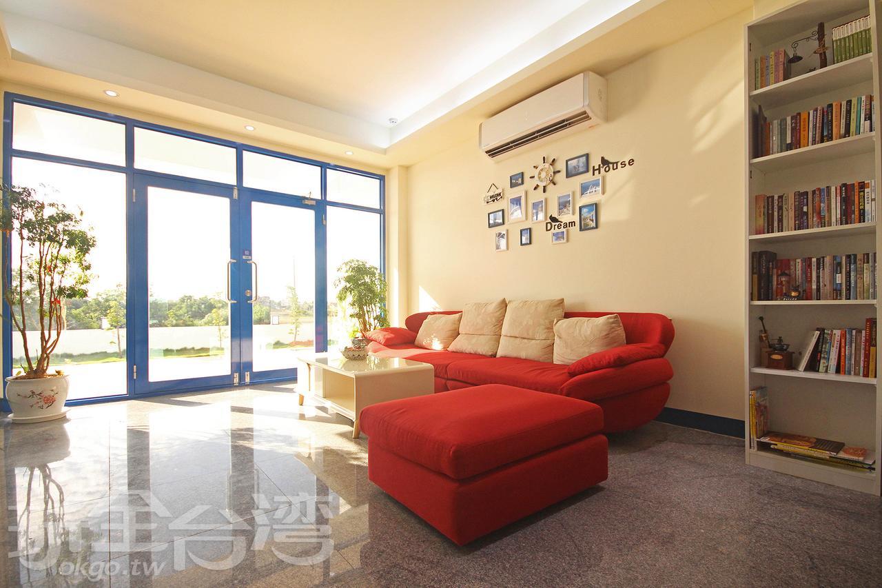 Bay Villa Hall Jinsha Extérieur photo