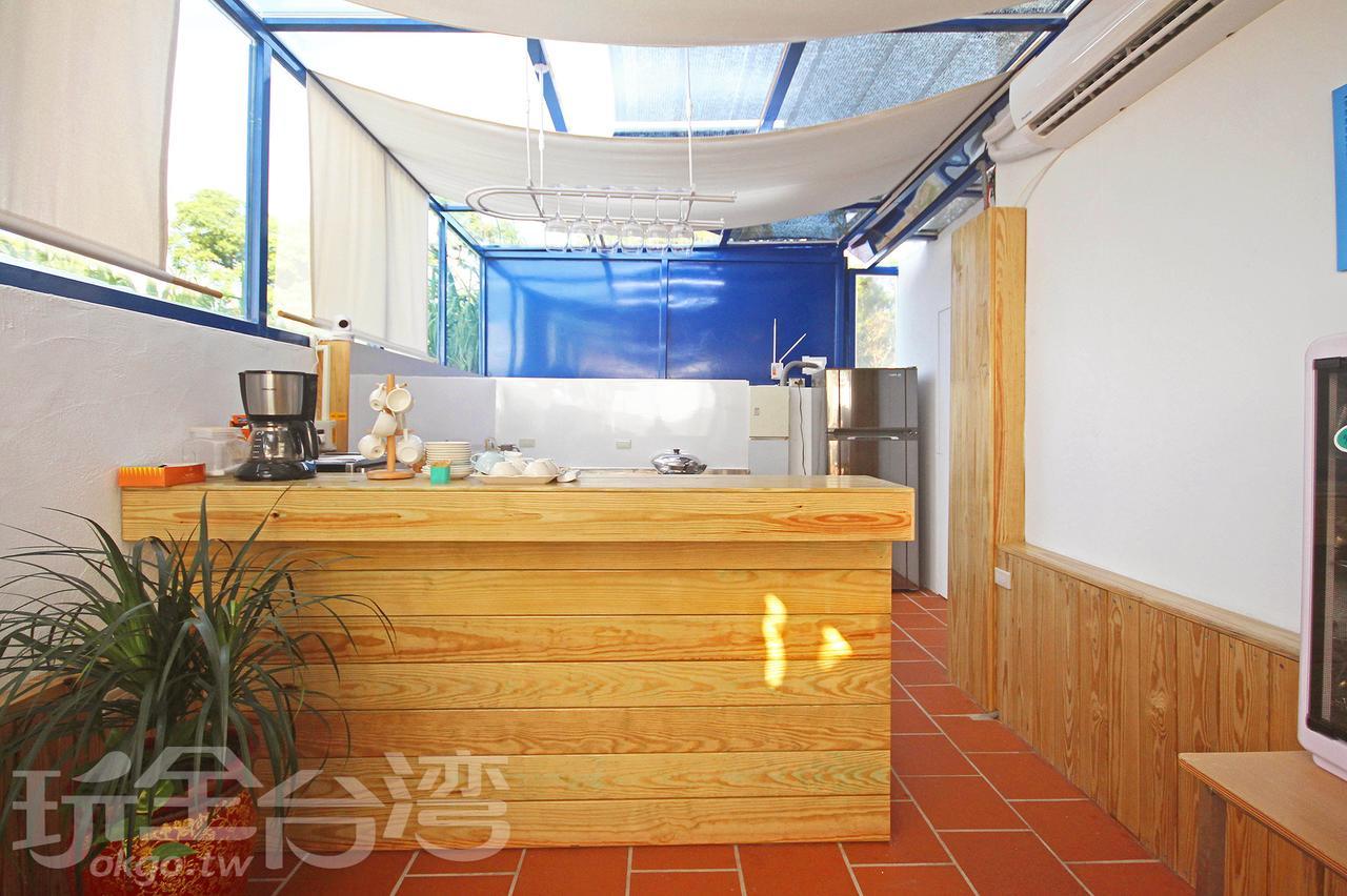Bay Villa Hall Jinsha Extérieur photo