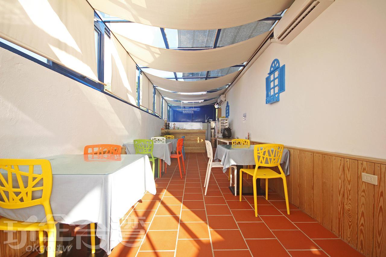 Bay Villa Hall Jinsha Extérieur photo